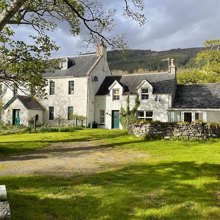 Inverlael Farm Cottages エクステリア 写真