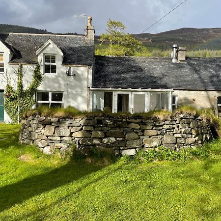 Inverlael Farm Cottages エクステリア 写真