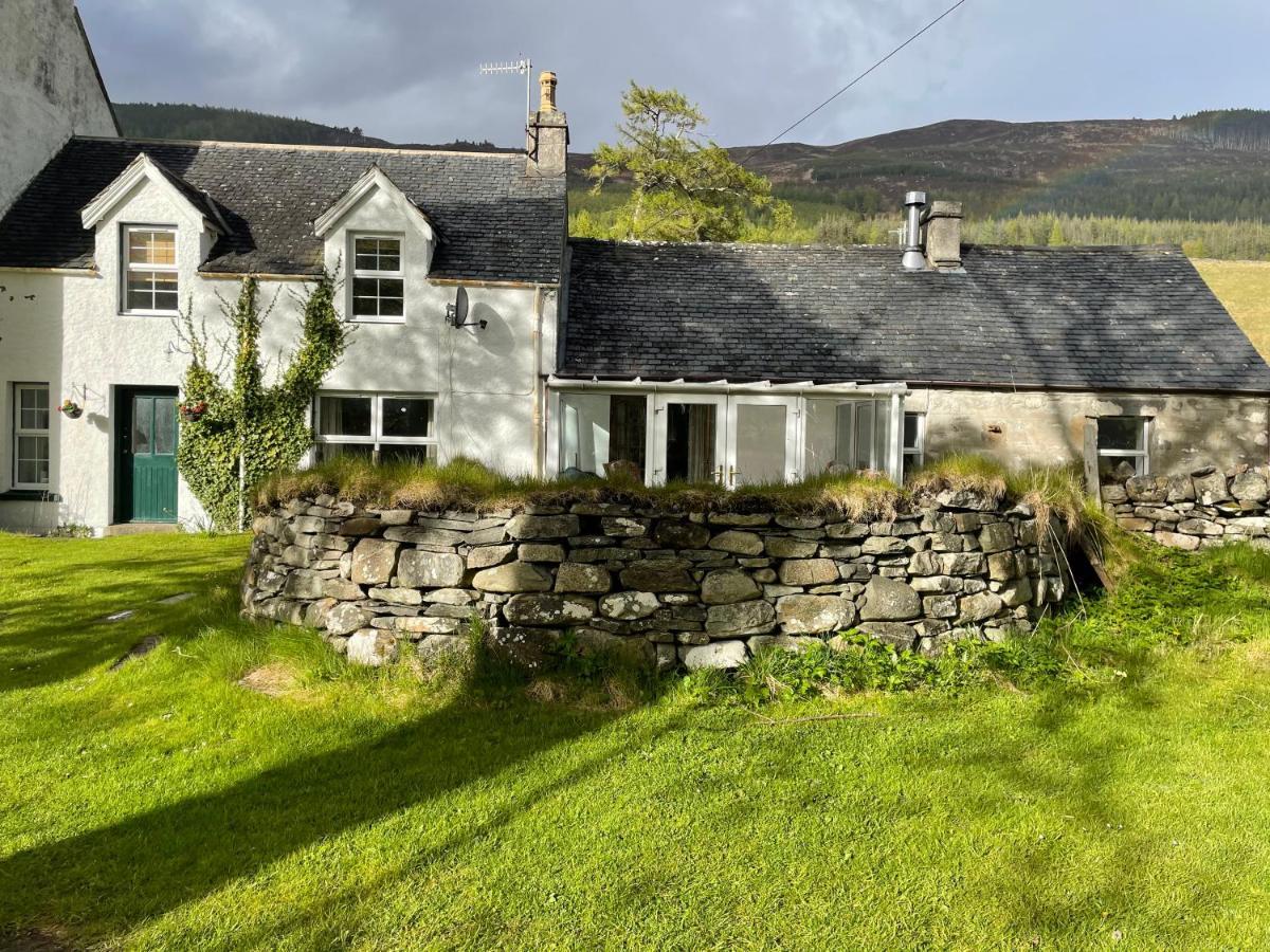 Inverlael Farm Cottages エクステリア 写真