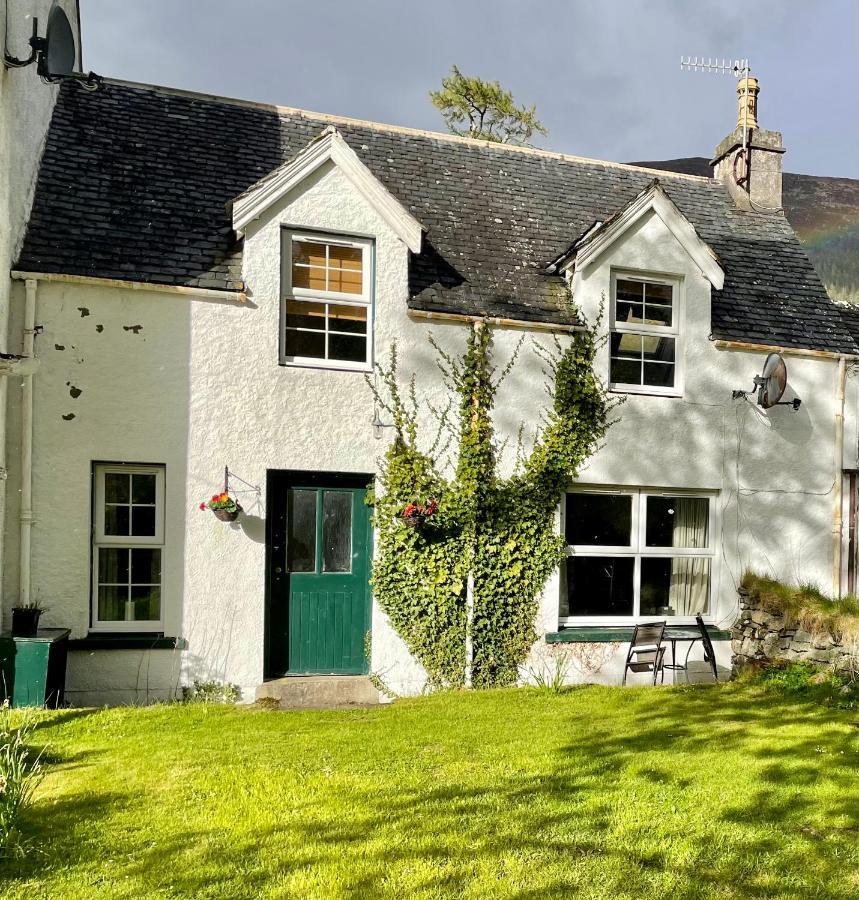 Inverlael Farm Cottages エクステリア 写真
