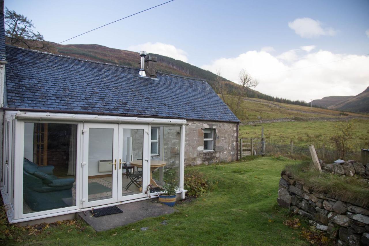 Inverlael Farm Cottages エクステリア 写真