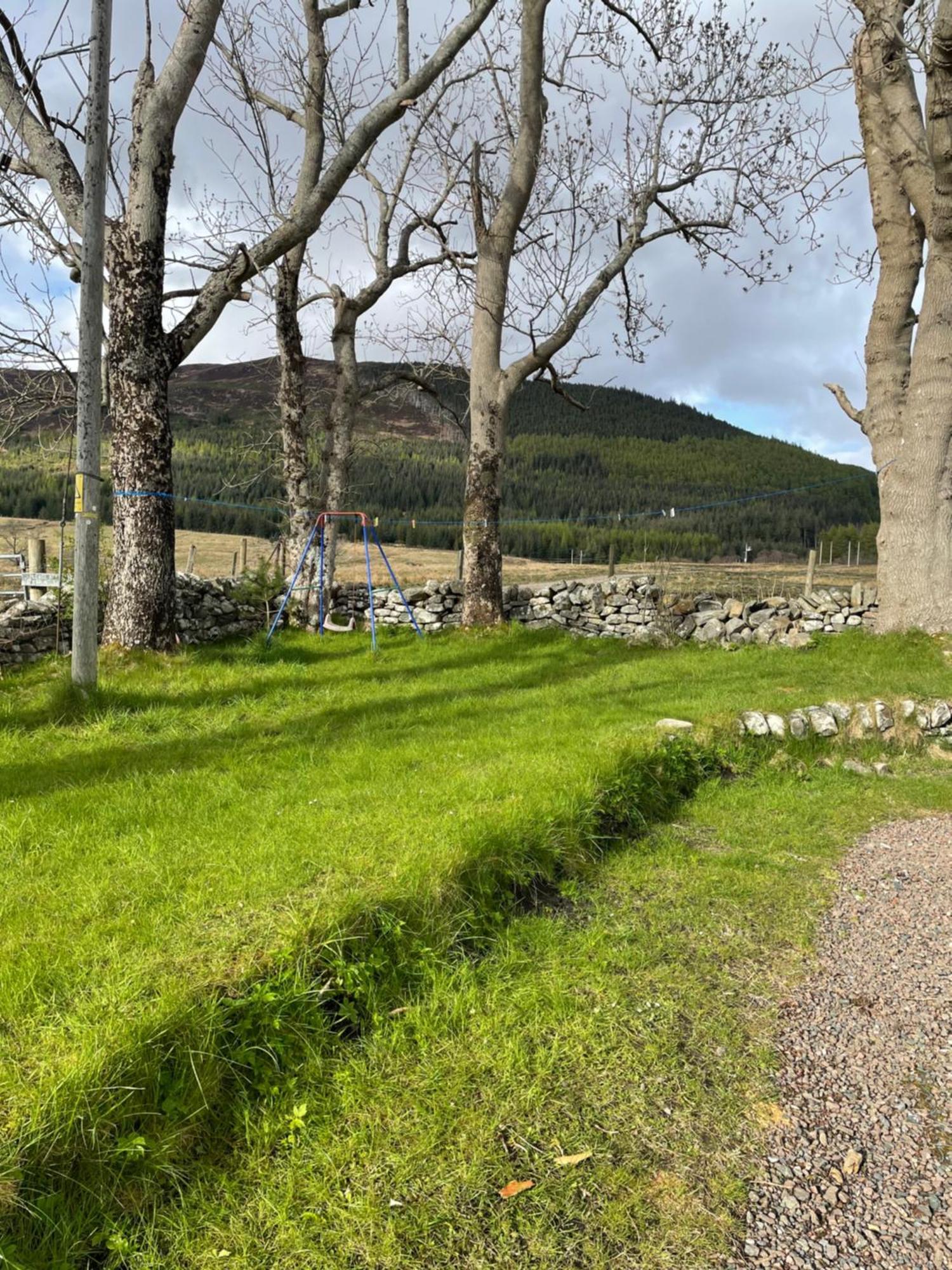 Inverlael Farm Cottages 部屋 写真
