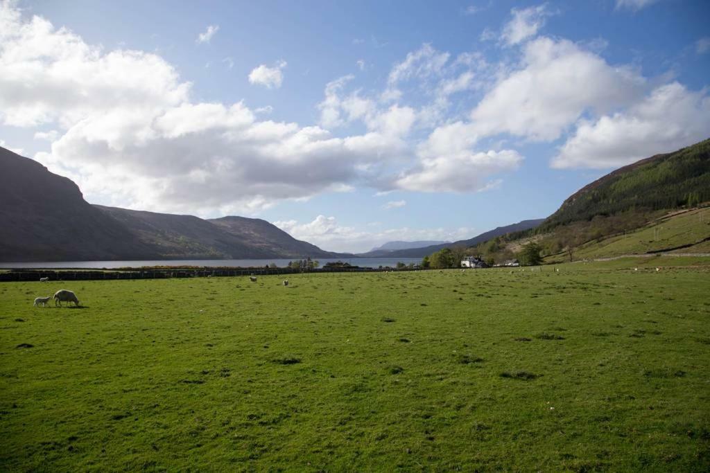 Inverlael Farm Cottages エクステリア 写真