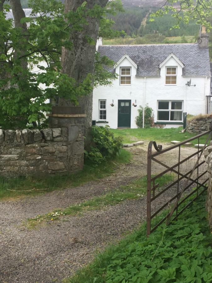 Inverlael Farm Cottages エクステリア 写真