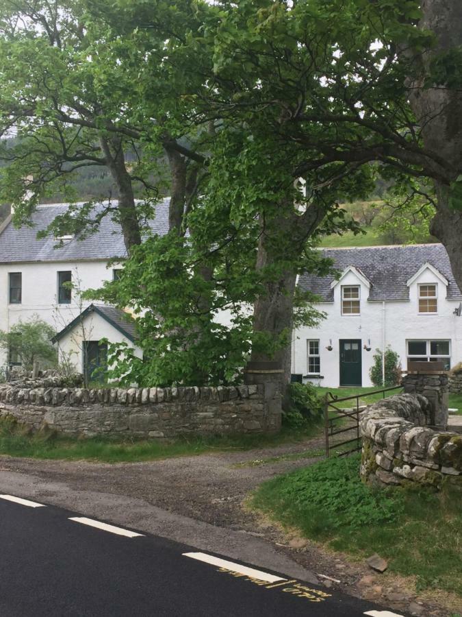 Inverlael Farm Cottages エクステリア 写真